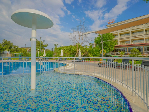 Bieno Venüs Hotel