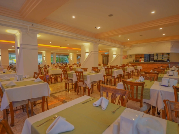 Bieno Venüs Hotel