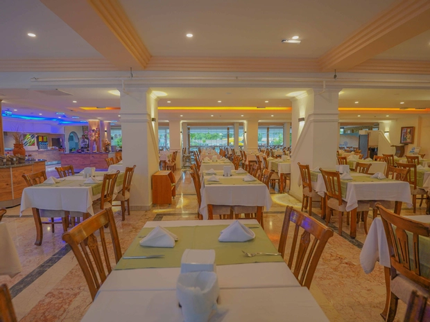 Bieno Venüs Hotel