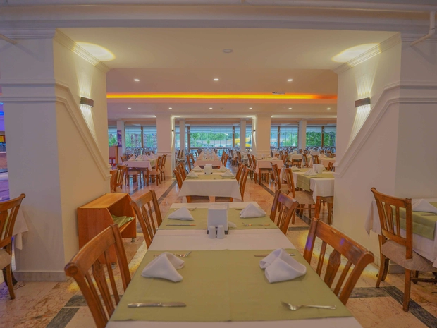 Bieno Venüs Hotel