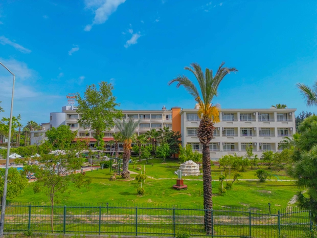 Bieno Venüs Hotel