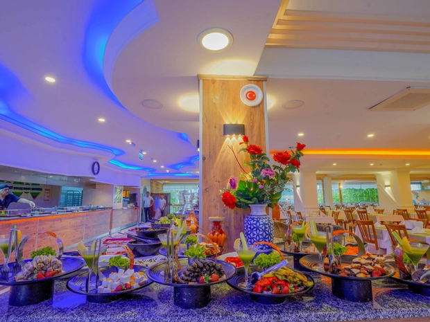 Bieno Venüs Hotel