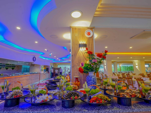 Bieno Venüs Hotel