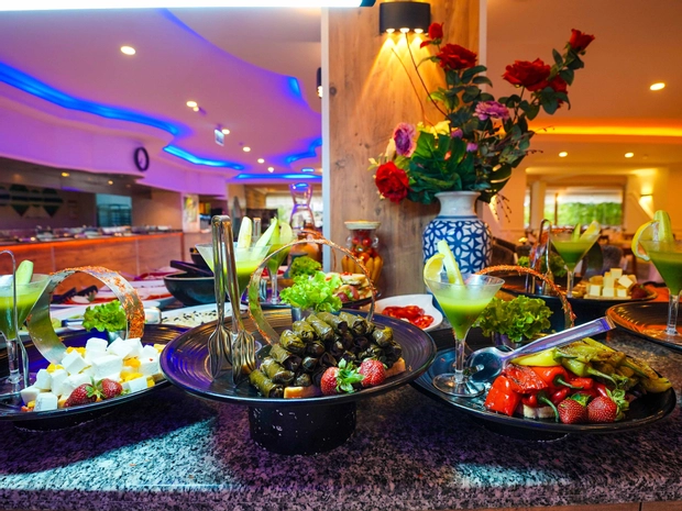 Bieno Venüs Hotel