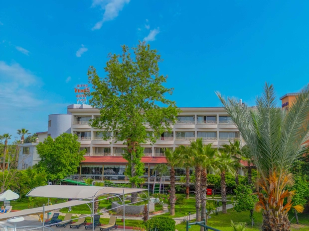 Bieno Venüs Hotel