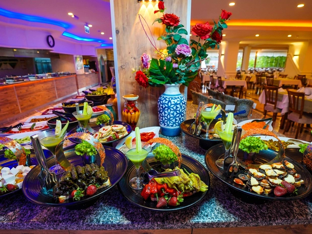 Bieno Venüs Hotel