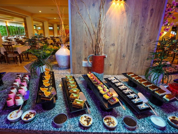 Bieno Venüs Hotel