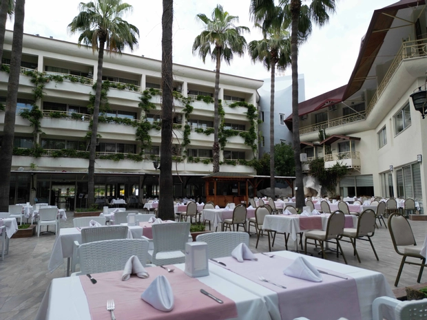 Bieno Venüs Hotel