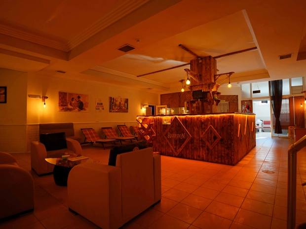 Bieno Venüs Hotel