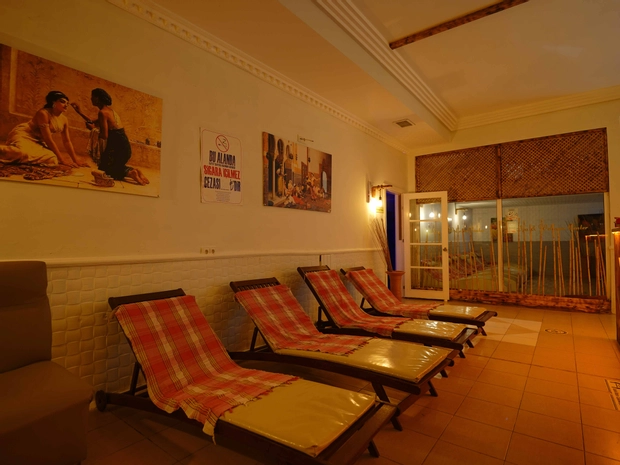 Bieno Venüs Hotel