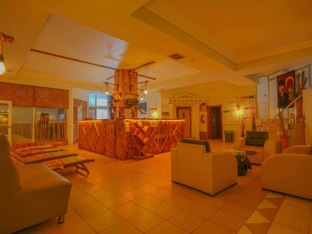 Bieno Venüs Hotel