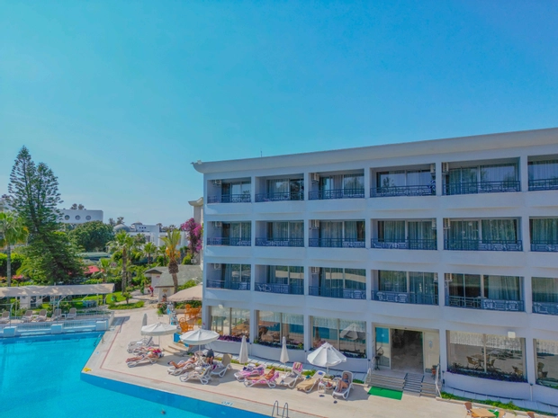 Bieno Venüs Hotel