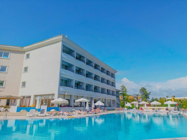 Bieno Venüs Hotel