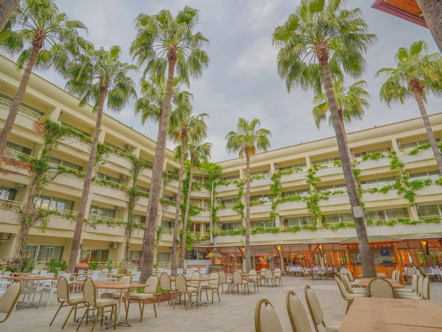 Bieno Venüs Hotel