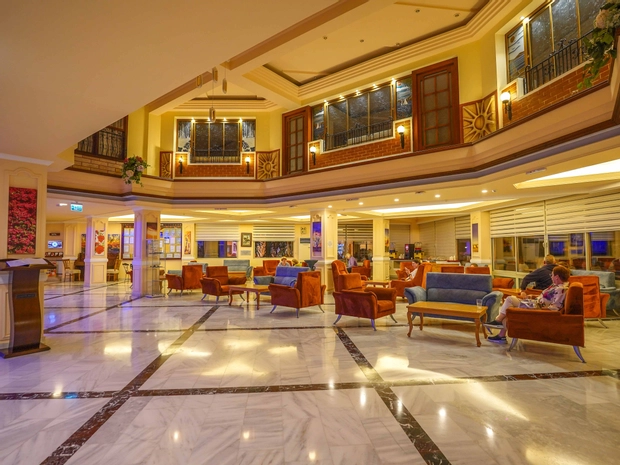 Bieno Venüs Hotel