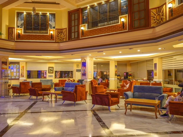 Bieno Venüs Hotel