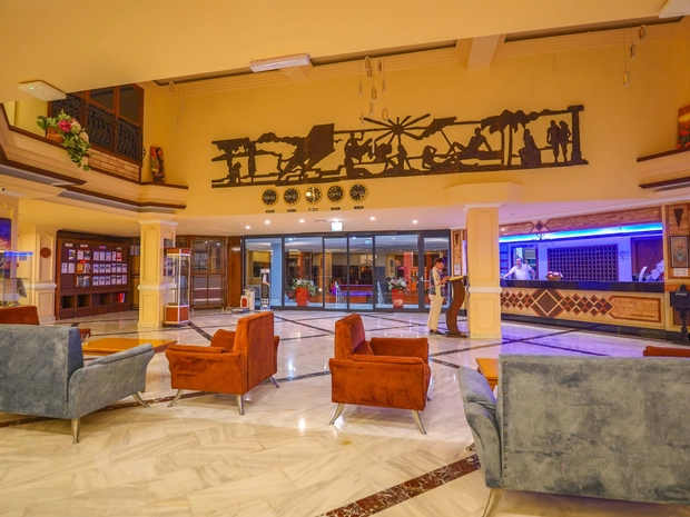 Bieno Venüs Hotel