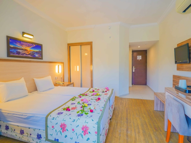Bieno Venüs Hotel