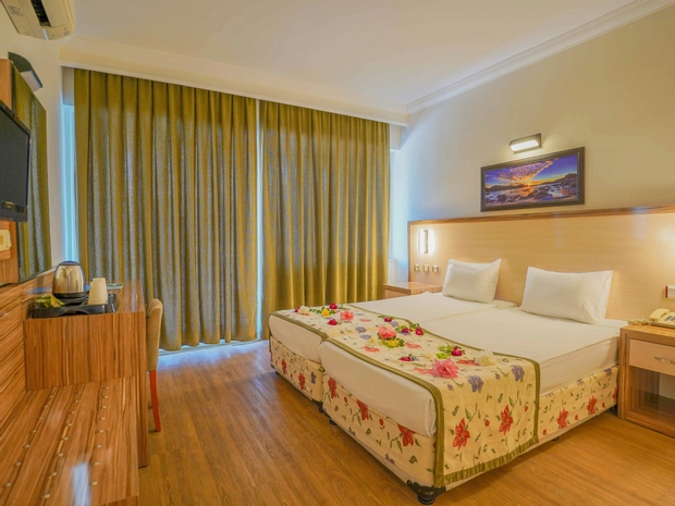 Bieno Venüs Hotel