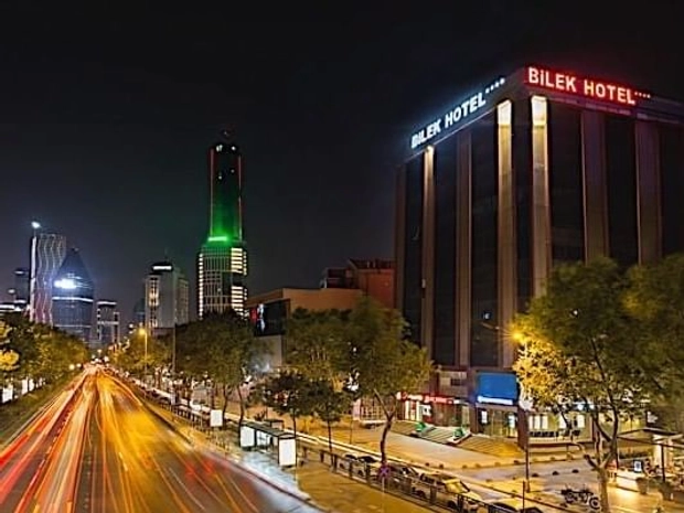 Bilek Hotel İstanbul