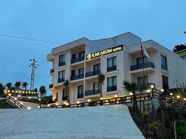 BL Karakum Suites