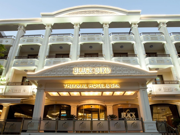 Black Bird Thermal Hotel & Spa
