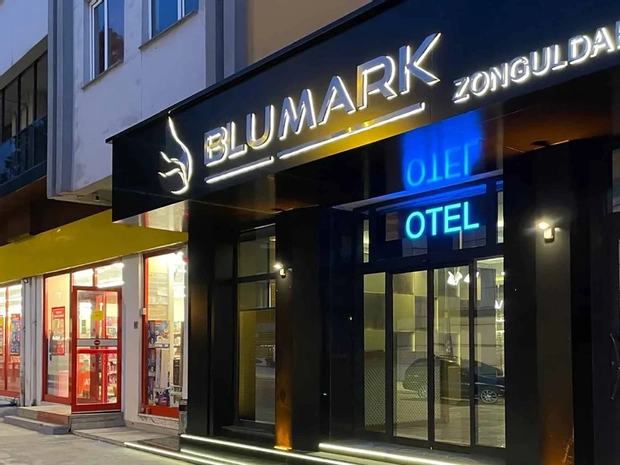 Blu Mark Otel