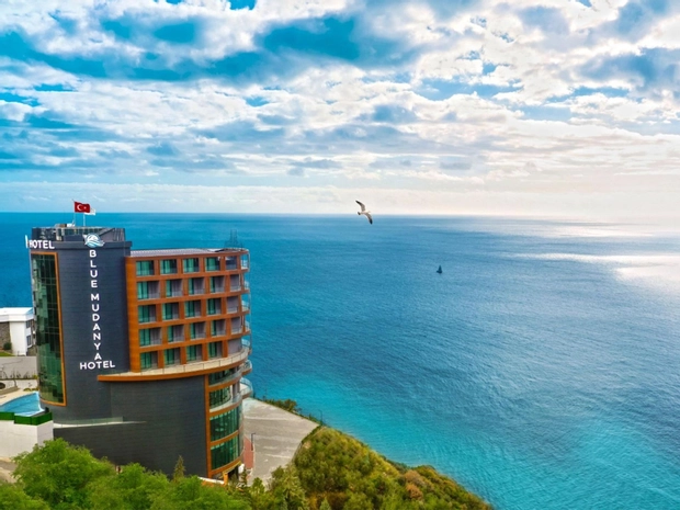 Blue Mudanya Hotel