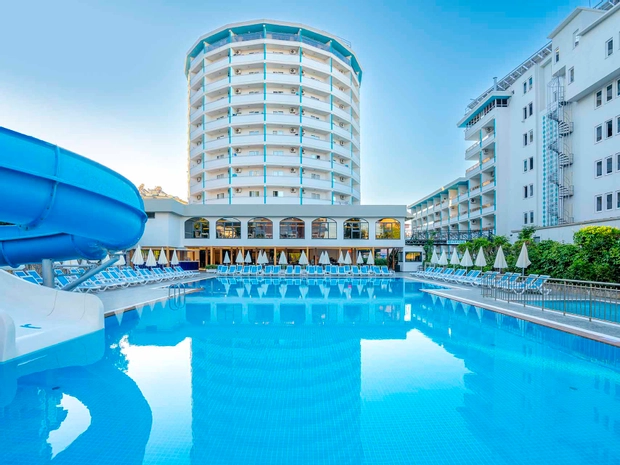 Blue Star Hotel