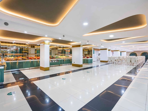 Blue Star Hotel