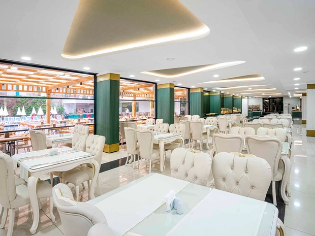 Blue Star Hotel