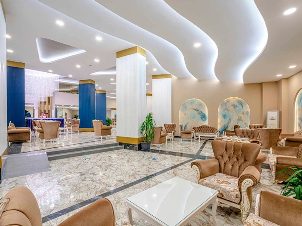 Blue Star Hotel