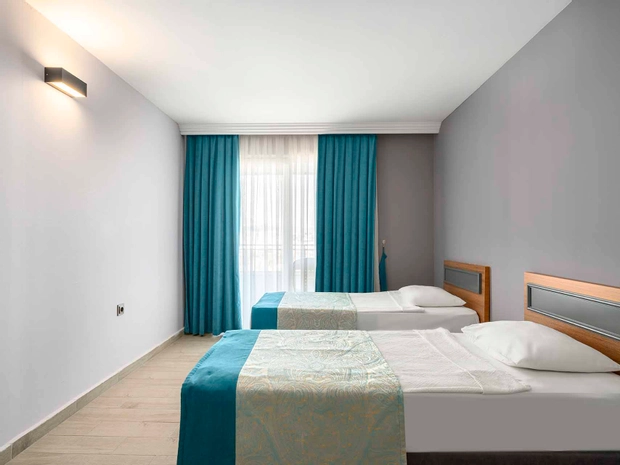 Blue Star Hotel