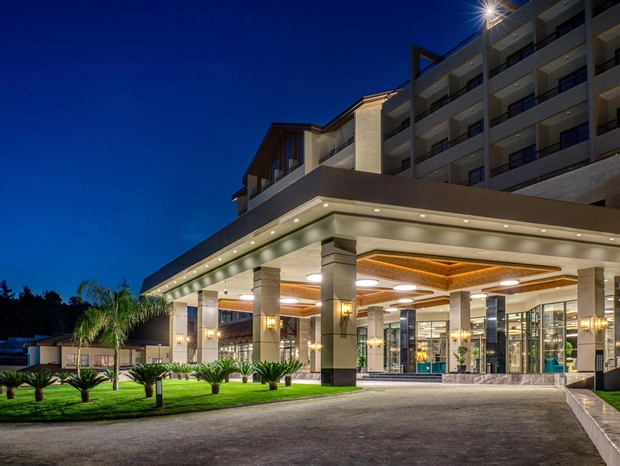 BN Hotel Thermal & Wellness 