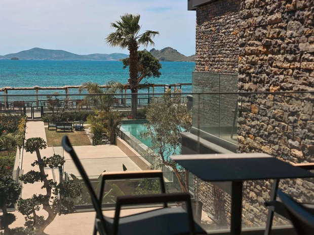 Bodrum Ada Otel