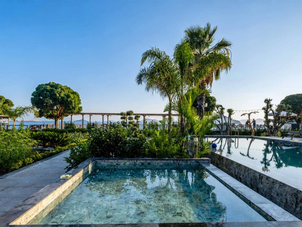 Bodrum Ada Suites Beach Hotel