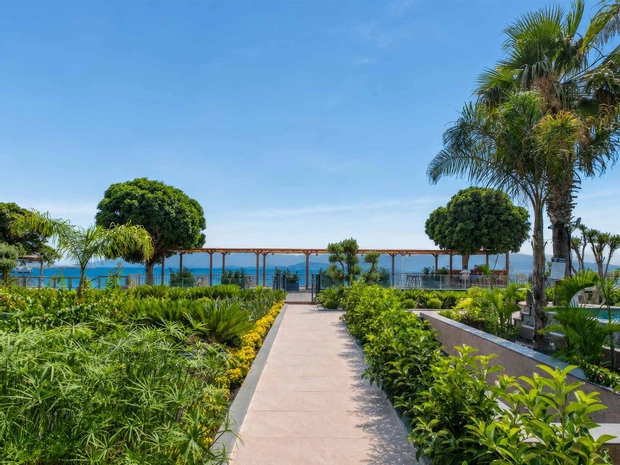 Bodrum Ada Suites Beach Hotel