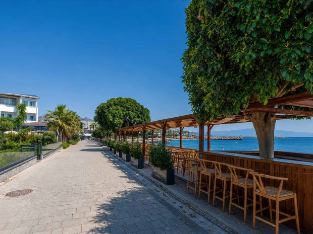 Bodrum Ada Suites Beach Hotel