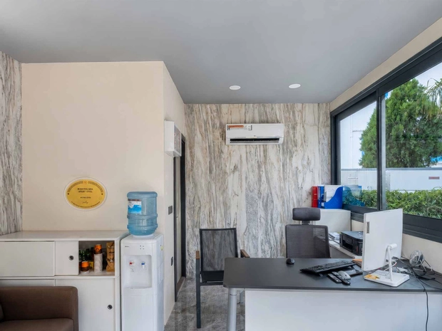 Bodrum Ada Suites Beach Hotel