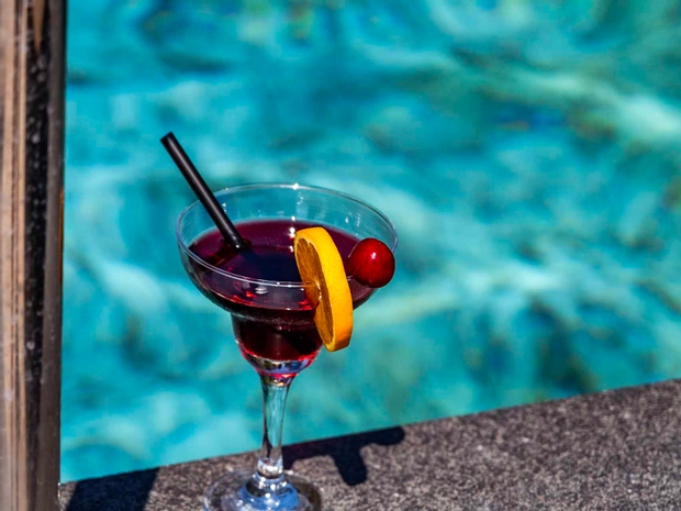 Bodrum Ada Suites Beach Hotel