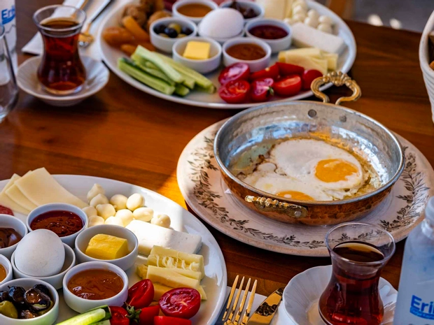 Bodrum Ada Suites Beach Hotel