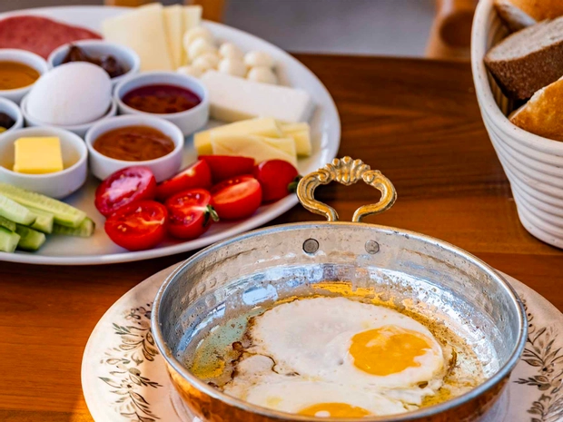 Bodrum Ada Suites Beach Hotel