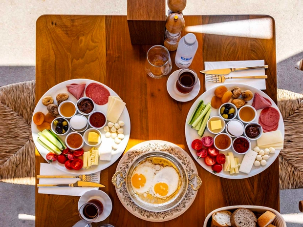 Bodrum Ada Suites Beach Hotel