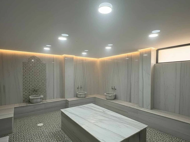 Bodrum Ada Suites Beach Hotel