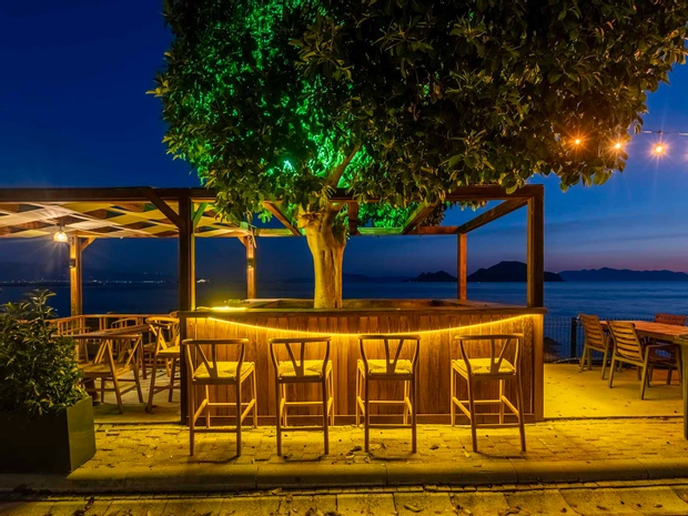 Bodrum Ada Suites Beach Hotel