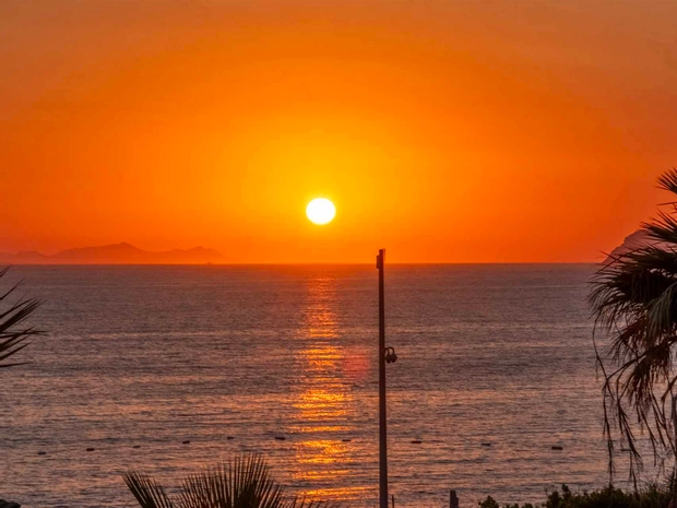 Bodrum Ada Suites Beach Hotel