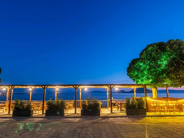 Bodrum Ada Suites Beach Hotel