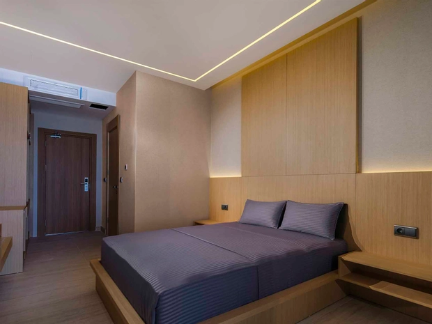 Bodrum Ada Suites Beach Hotel