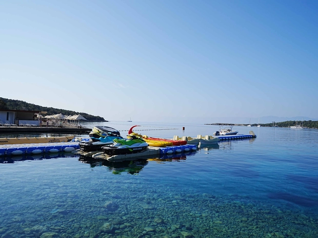 Bodrum Park Resort