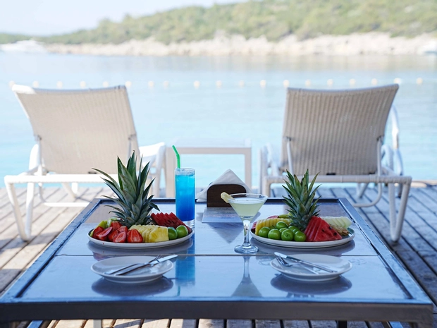Bodrum Park Resort